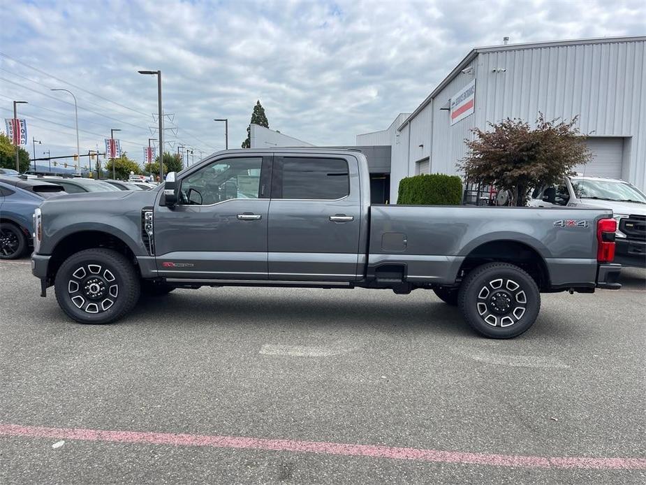 new 2024 Ford F-350 car, priced at $88,355