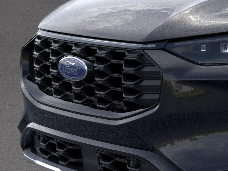 new 2024 Ford Escape car, priced at $38,085