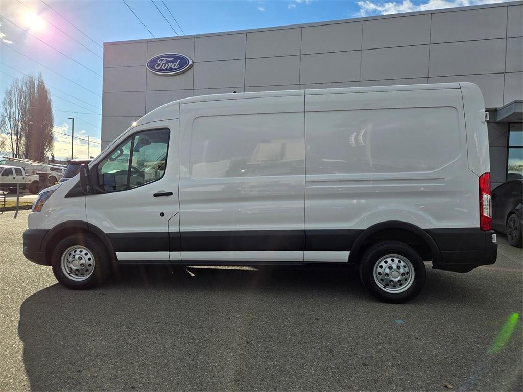 used 2023 Ford Transit-250 car, priced at $46,782