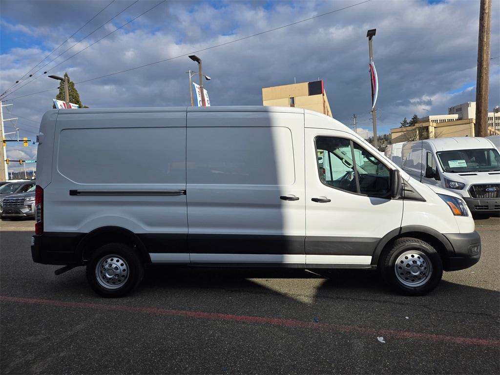 used 2023 Ford Transit-250 car, priced at $46,782