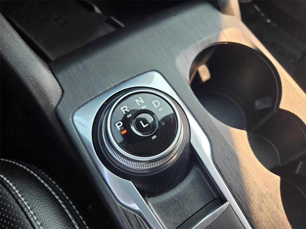 used 2023 Ford Escape car, priced at $27,999