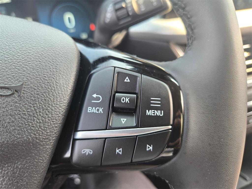 used 2023 Ford Escape car, priced at $27,999