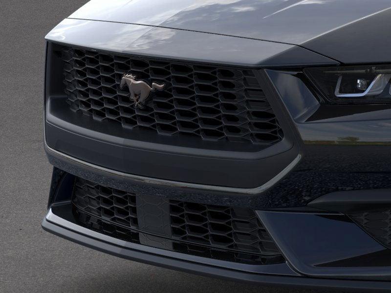 new 2025 Ford Mustang car, priced at $40,000