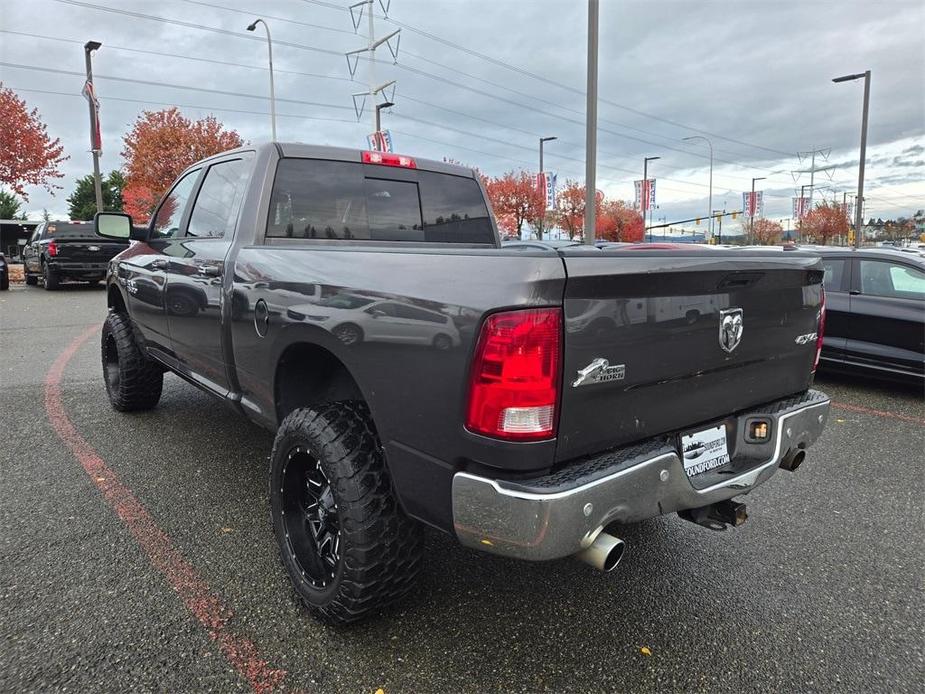 used 2017 Ram 1500 car, priced at $17,995