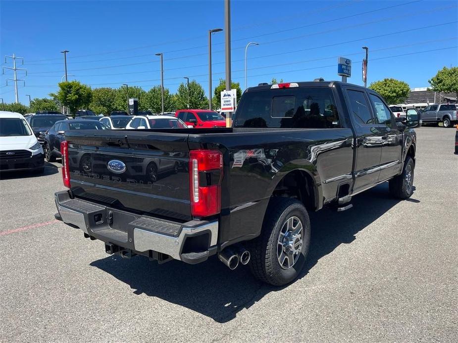 new 2024 Ford F-350 car, priced at $81,585