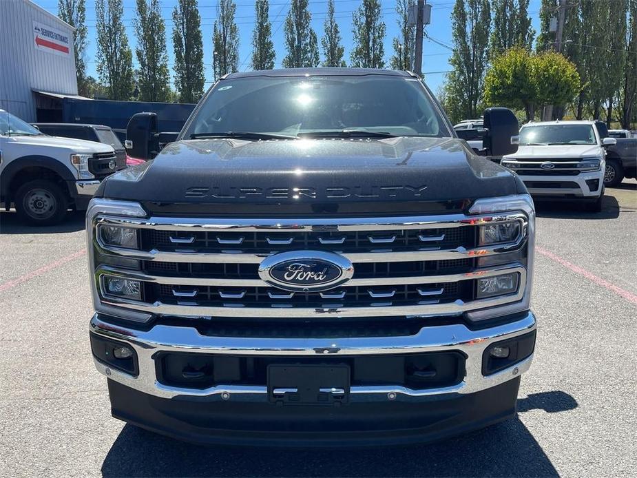 new 2024 Ford F-350 car, priced at $81,585