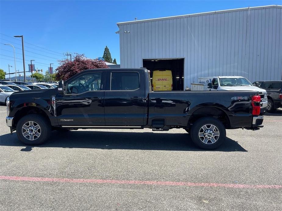 new 2024 Ford F-350 car, priced at $81,585