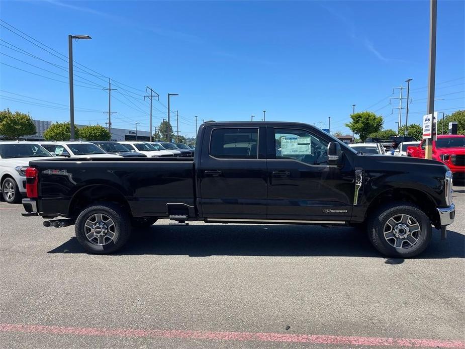 new 2024 Ford F-350 car, priced at $81,585