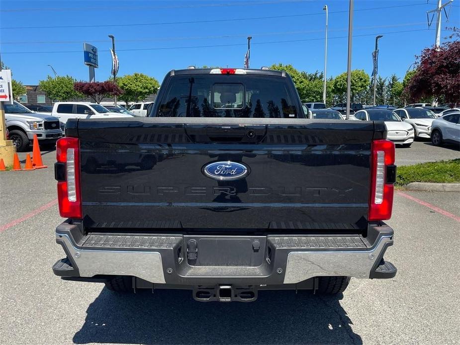 new 2024 Ford F-350 car, priced at $81,585