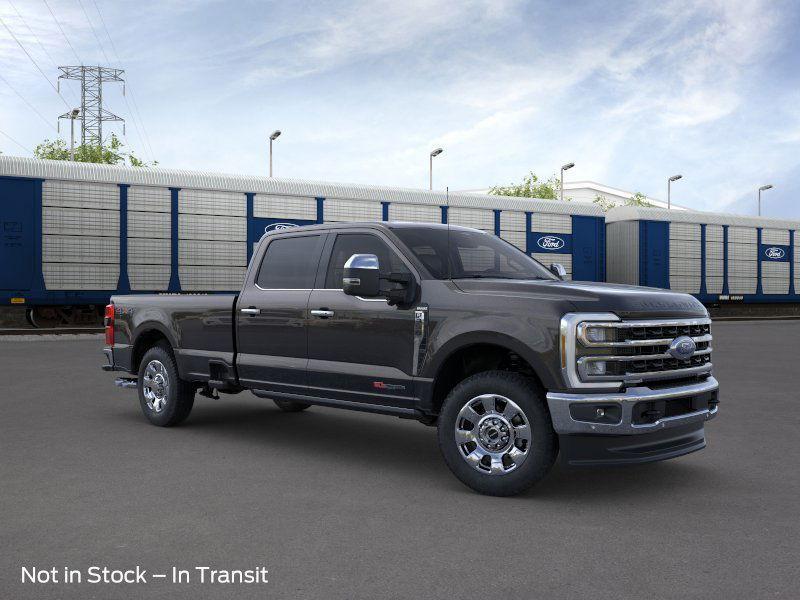 new 2025 Ford F-350 car, priced at $90,000
