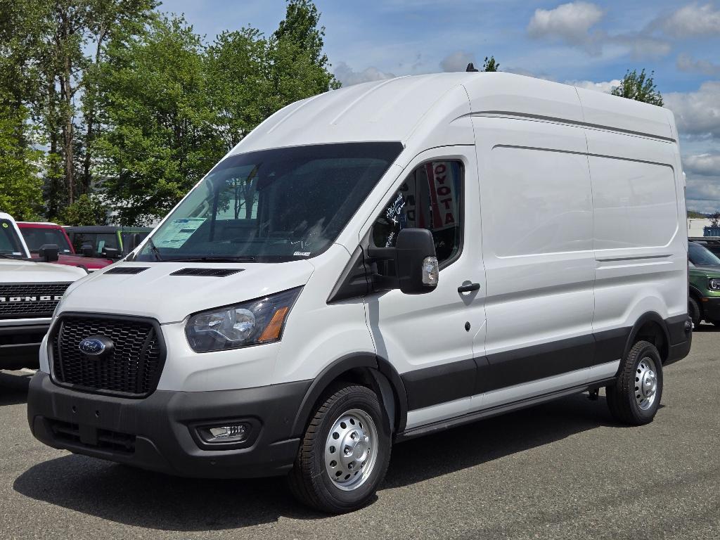 new 2025 Ford Transit-350 car, priced at $57,060