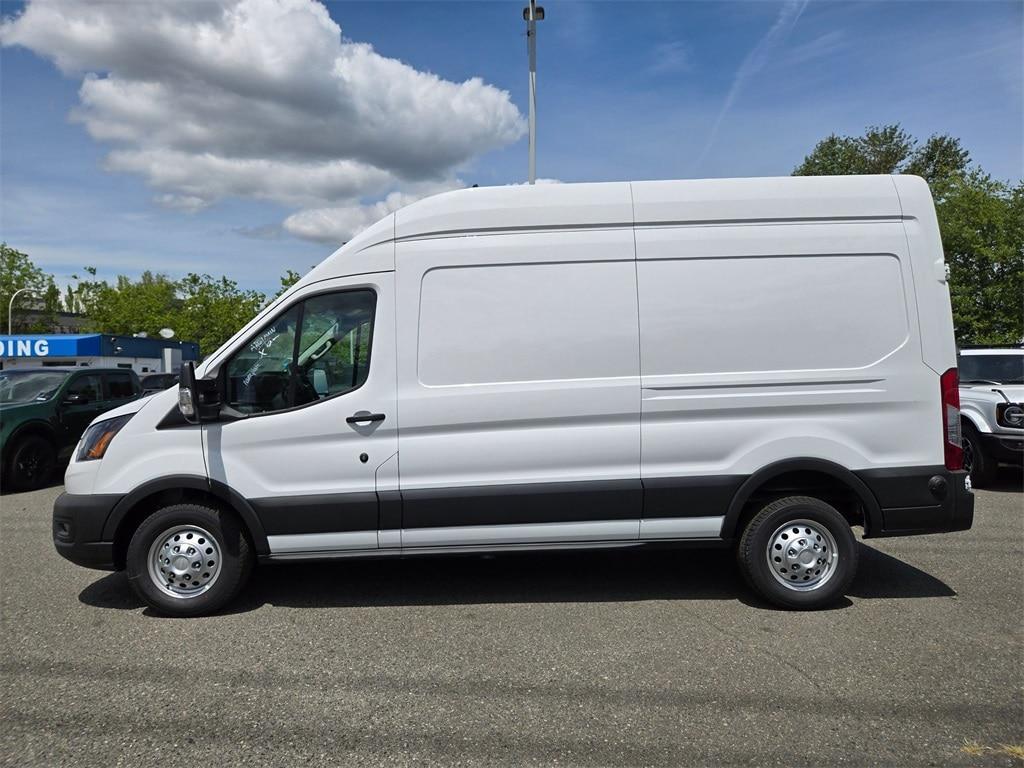 new 2025 Ford Transit-350 car, priced at $57,060