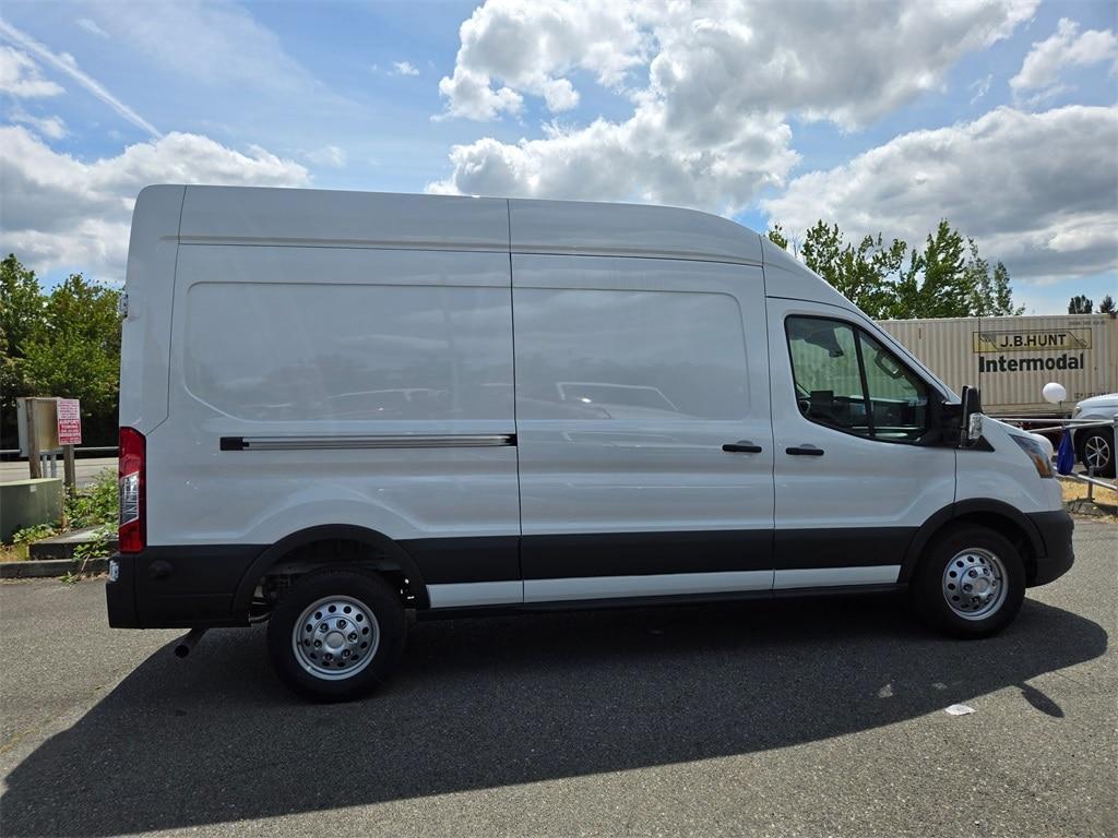 new 2025 Ford Transit-350 car, priced at $57,060
