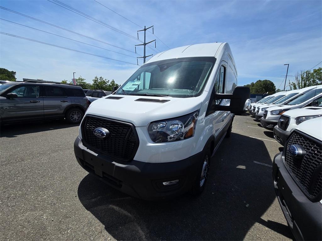 new 2025 Ford Transit-350 car, priced at $57,060