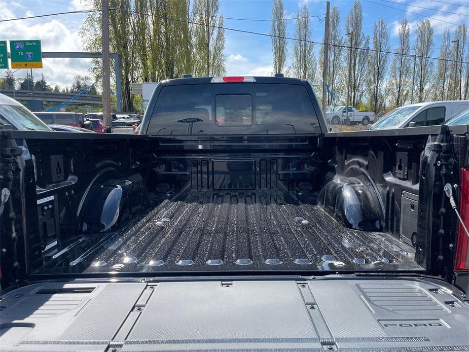 new 2024 Ford F-150 car, priced at $53,410