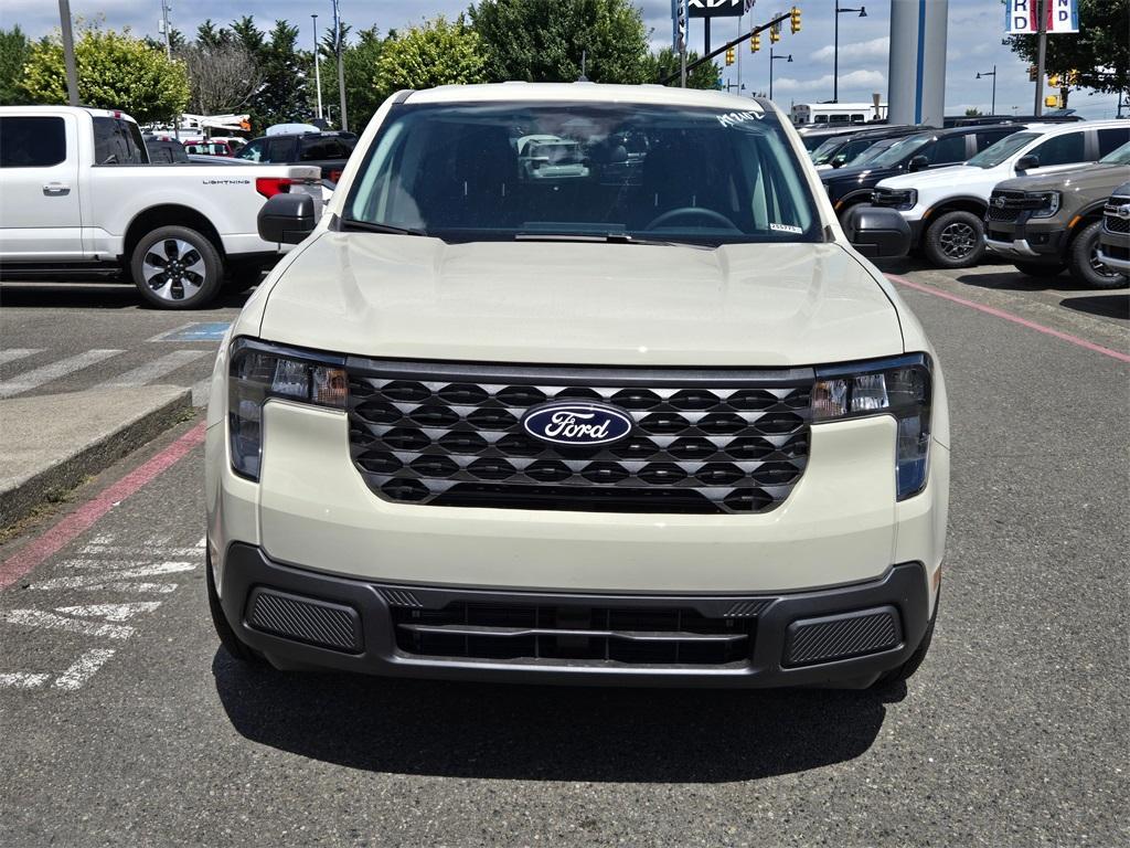 new 2025 Ford Maverick car, priced at $29,600