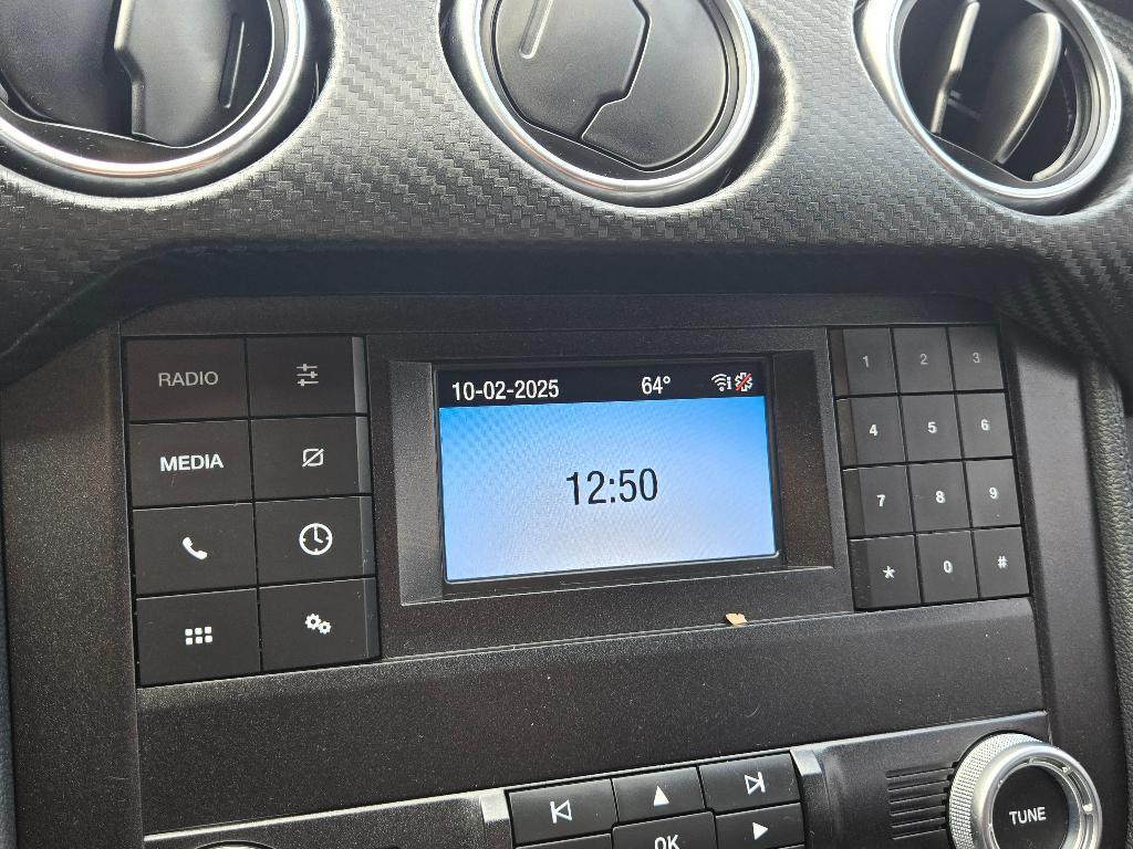 used 2019 Ford Mustang car, priced at $20,999