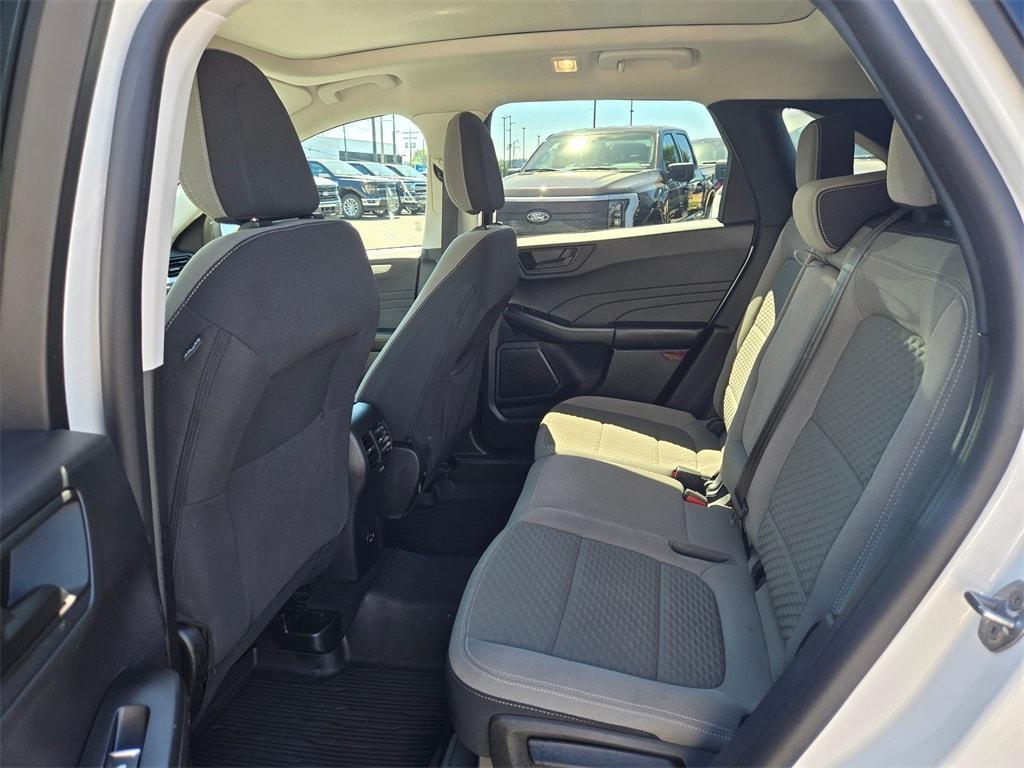 used 2022 Ford Escape car, priced at $20,999