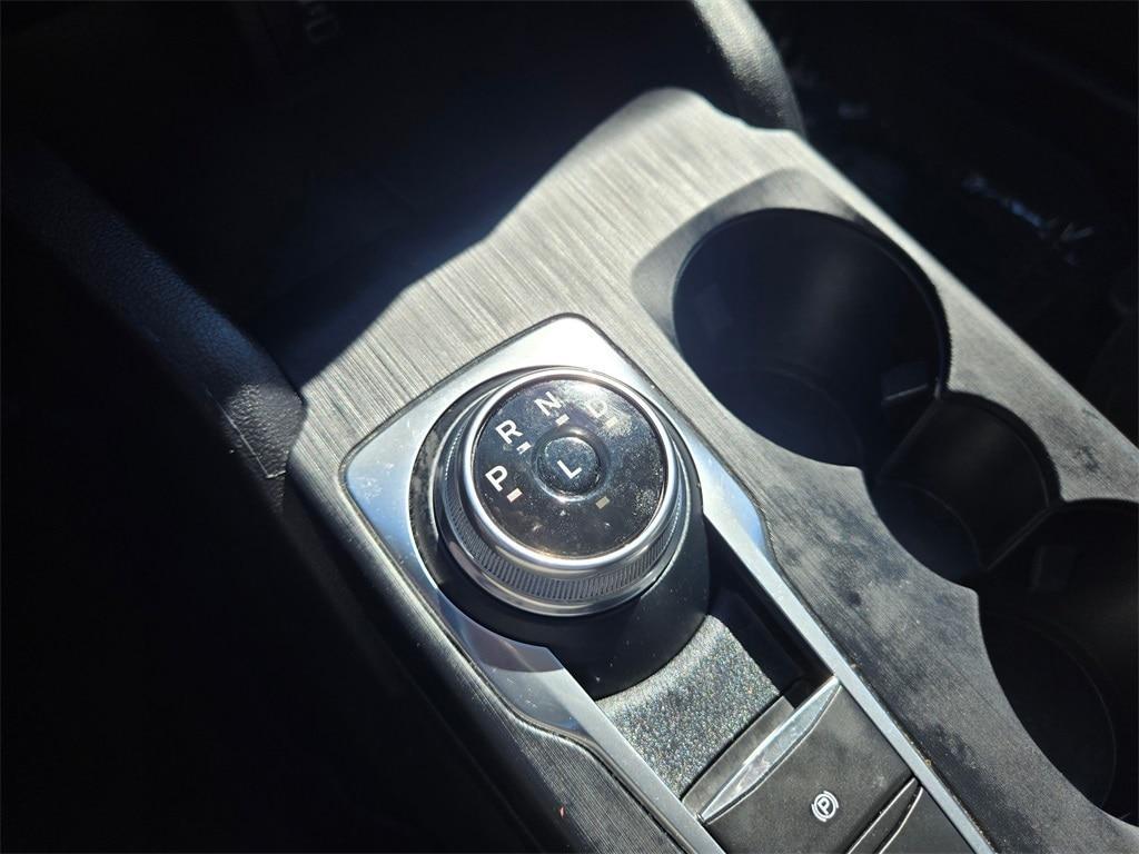 used 2022 Ford Escape car, priced at $20,999