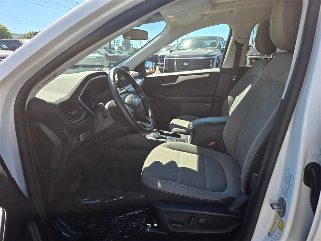 used 2022 Ford Escape car, priced at $20,999