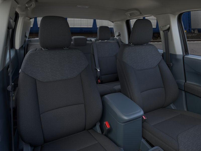 new 2025 Ford Maverick car, priced at $29,600