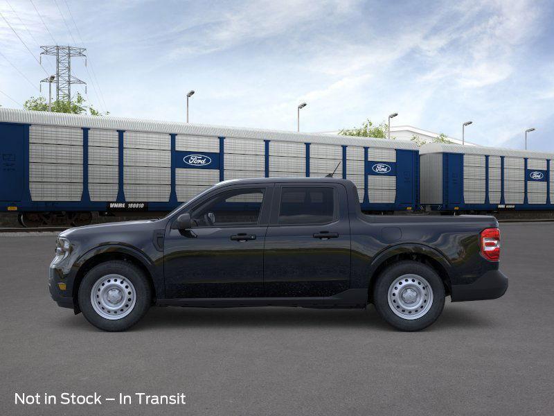 new 2025 Ford Maverick car, priced at $29,600