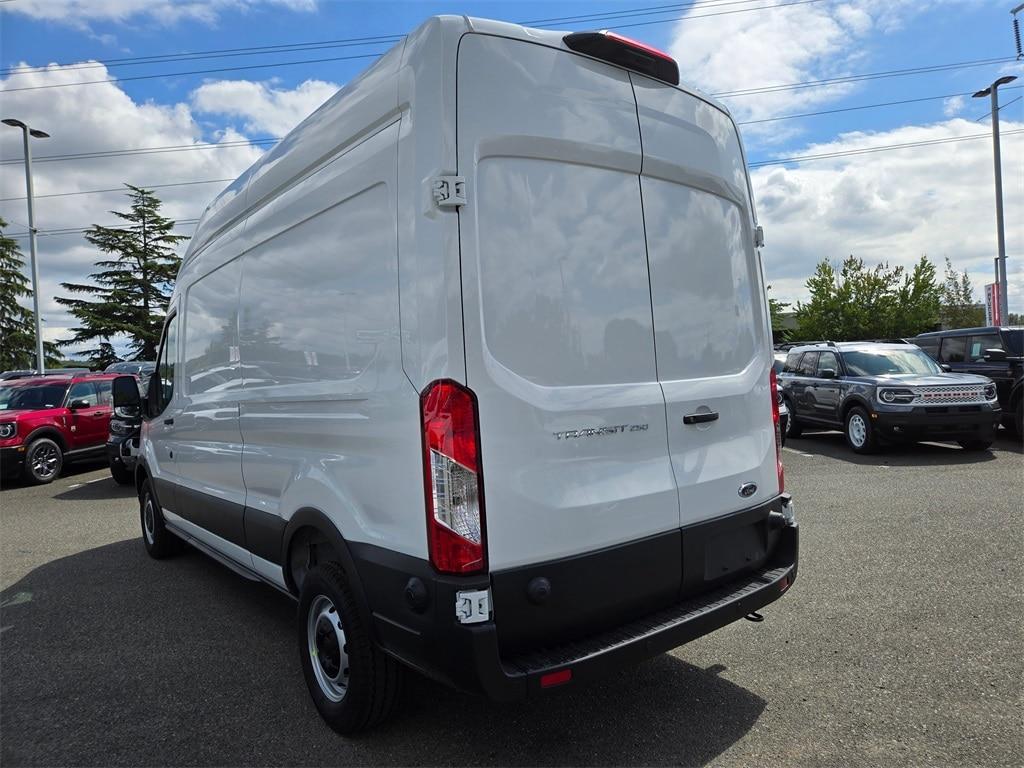 new 2025 Ford Transit-250 car, priced at $57,245