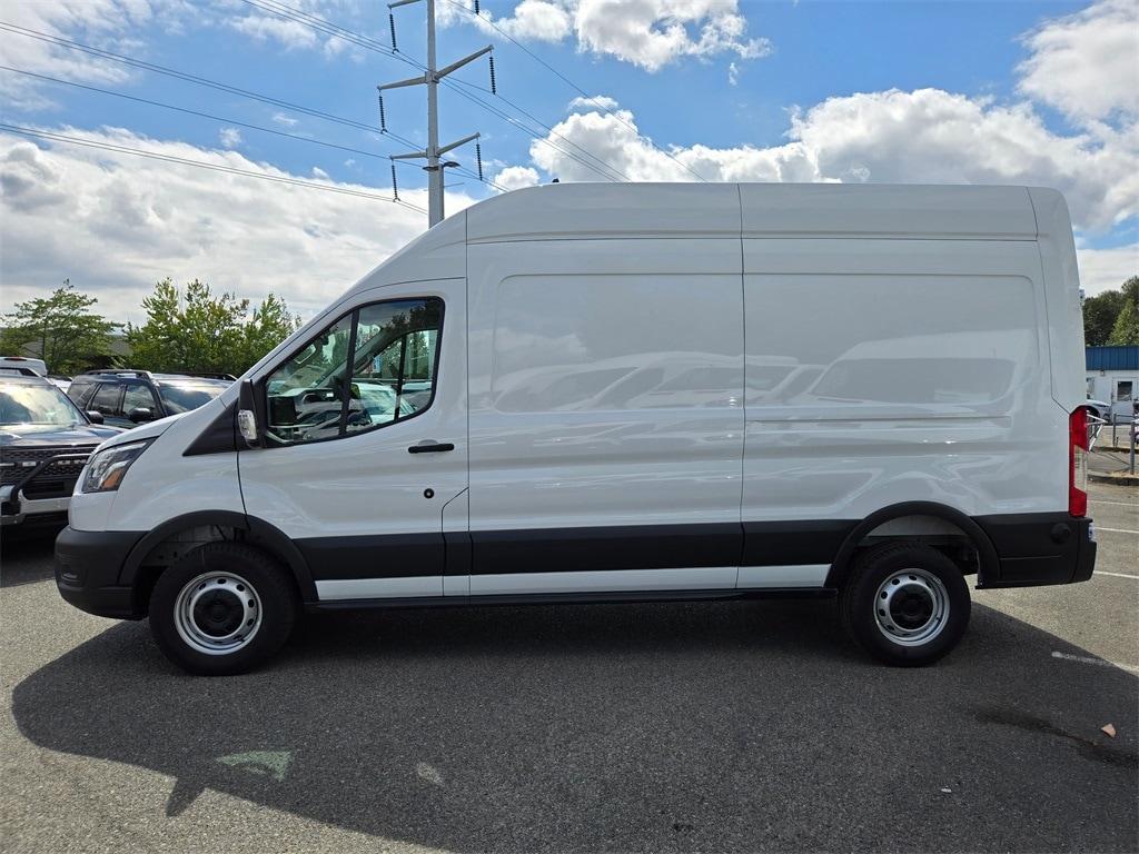 new 2025 Ford Transit-250 car, priced at $57,245