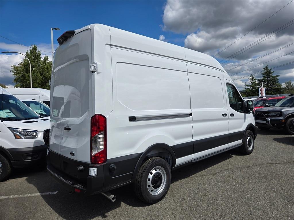 new 2025 Ford Transit-250 car, priced at $57,245