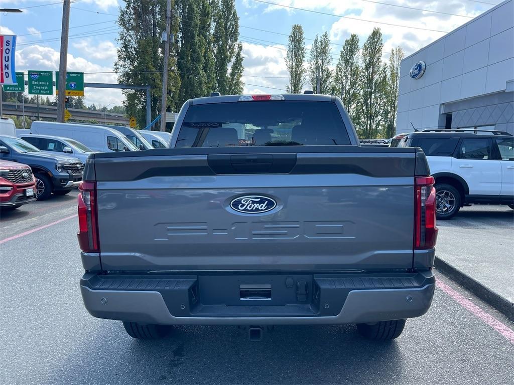 new 2024 Ford Bronco Sport car, priced at $40,115