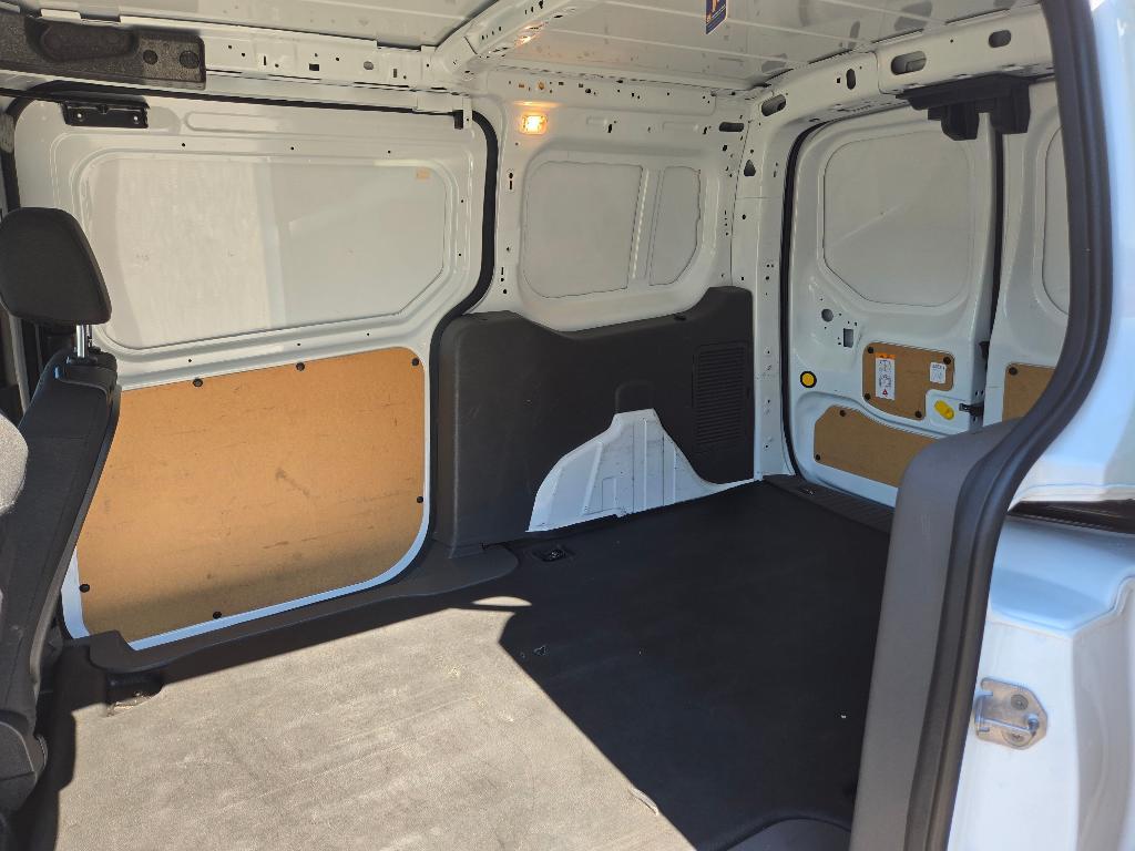 used 2021 Ford Transit Connect car, priced at $22,999
