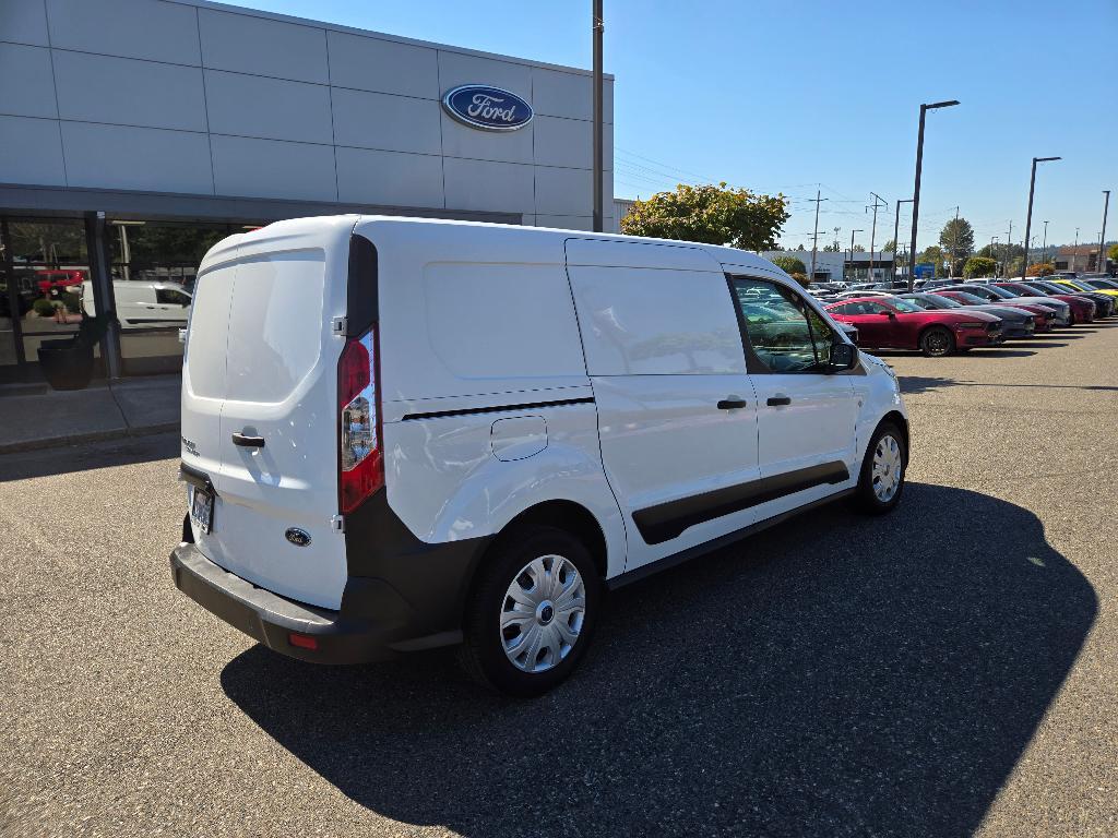 used 2021 Ford Transit Connect car, priced at $22,999