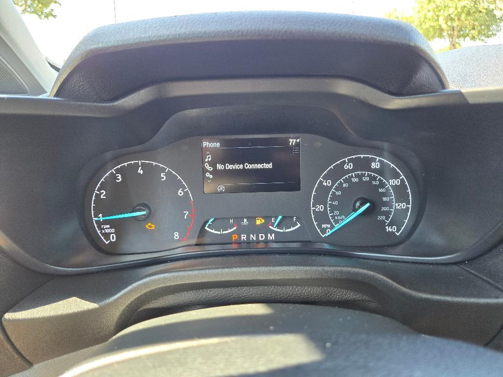 used 2021 Ford Transit Connect car, priced at $22,999