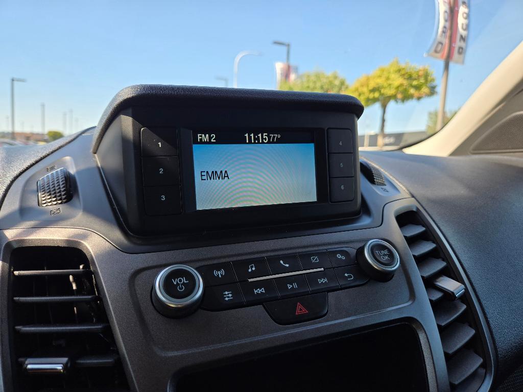 used 2021 Ford Transit Connect car, priced at $22,999