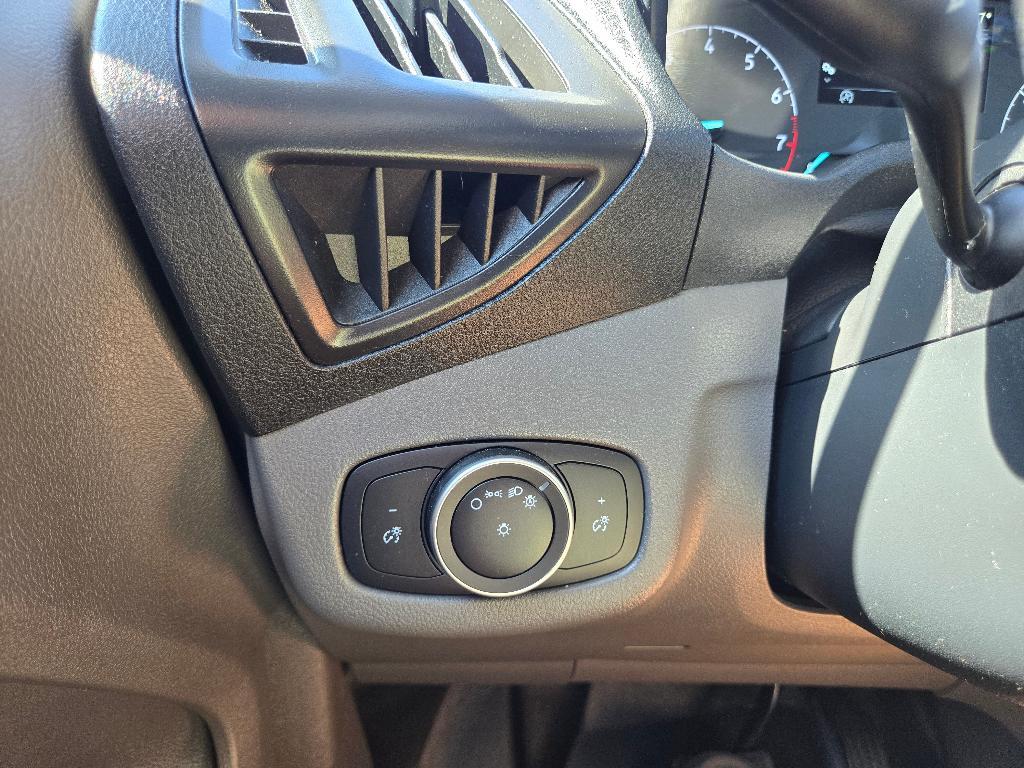 used 2021 Ford Transit Connect car, priced at $22,999