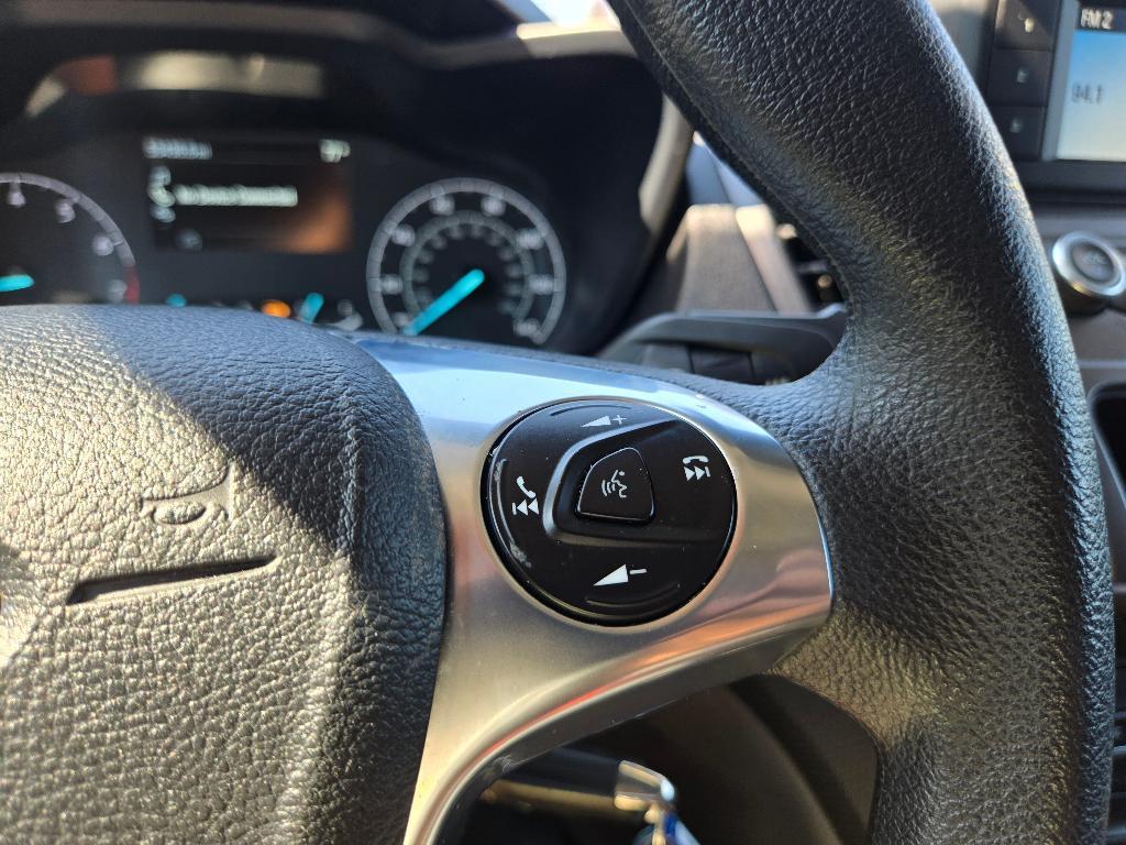 used 2021 Ford Transit Connect car, priced at $22,999