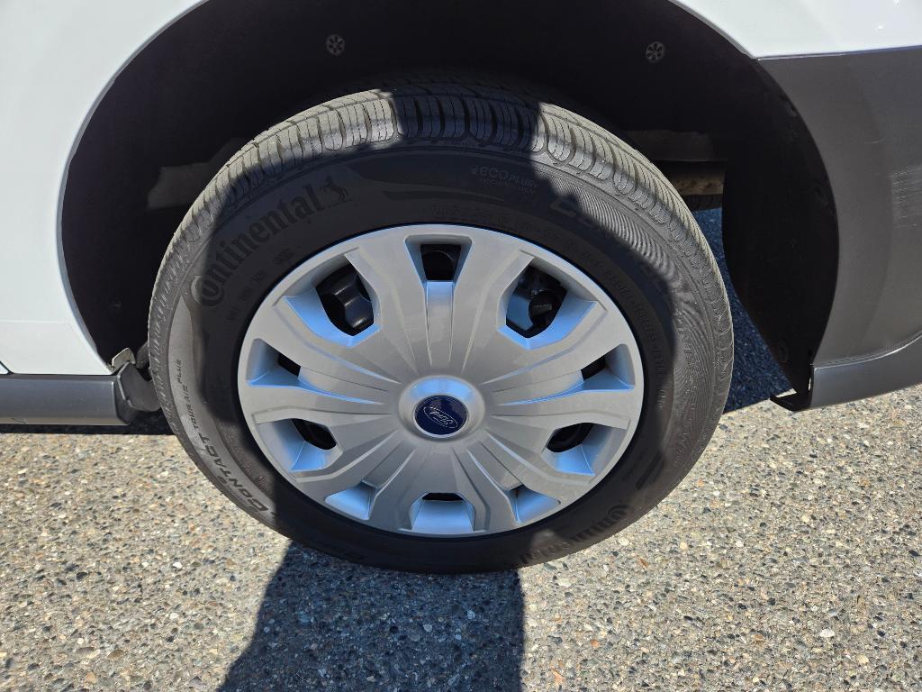 used 2021 Ford Transit Connect car, priced at $22,999