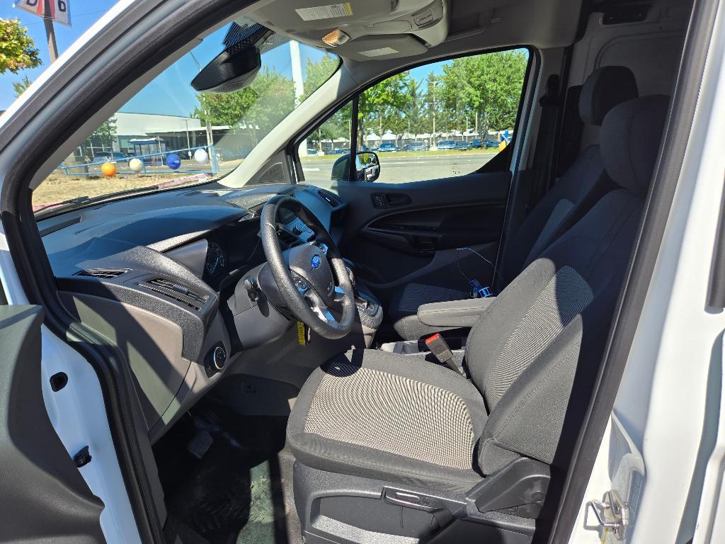 used 2021 Ford Transit Connect car, priced at $22,999