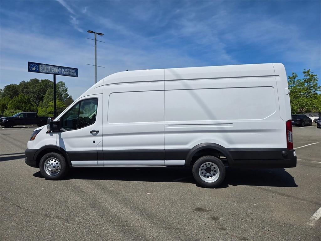 new 2025 Ford Transit-350 car, priced at $59,360
