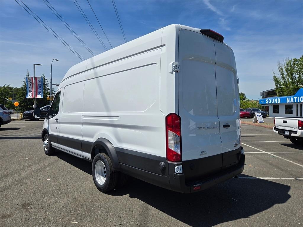 new 2025 Ford Transit-350 car, priced at $59,360