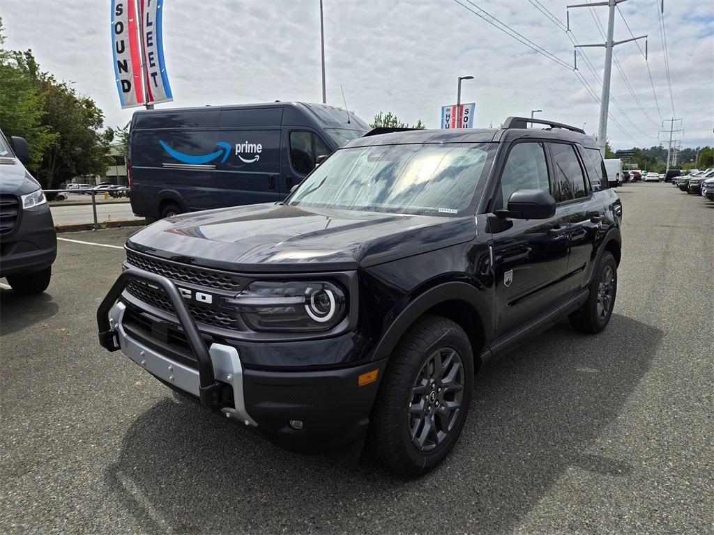 new 2025 Ford Bronco Sport car, priced at $30,000