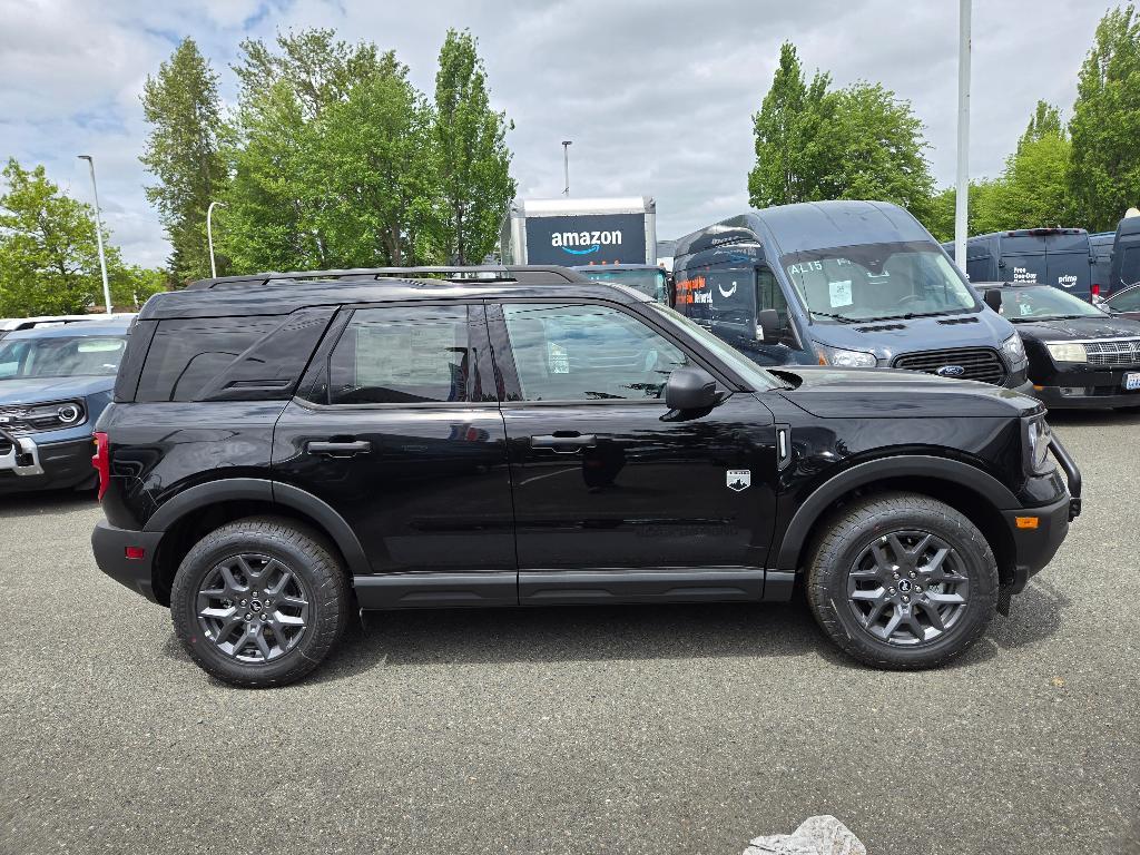 new 2025 Ford Bronco Sport car, priced at $30,000