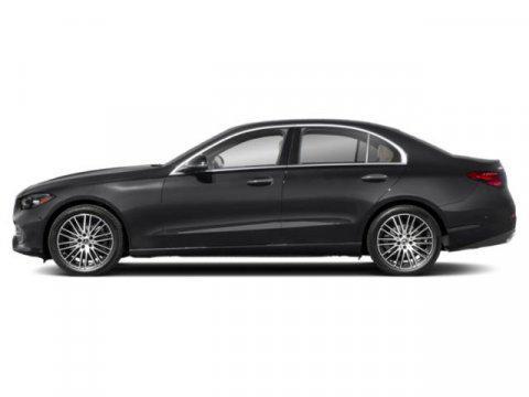 new 2024 Mercedes-Benz C-Class car, priced at $56,605