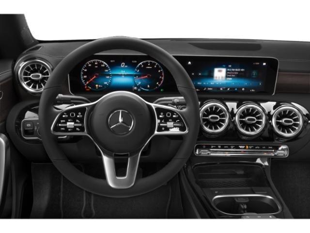 new 2023 Mercedes-Benz CLA 250 car, priced at $49,850