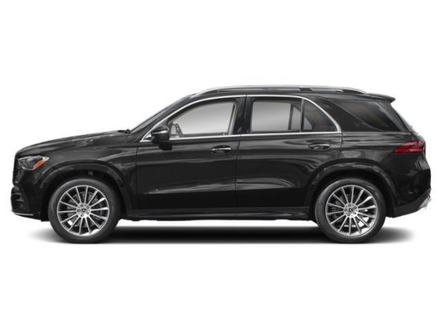 new 2024 Mercedes-Benz GLE 450 car, priced at $77,335