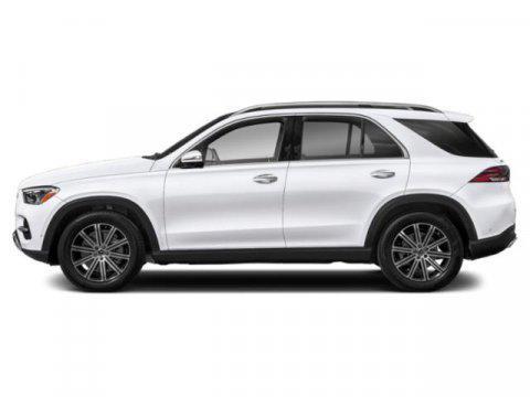 new 2025 Mercedes-Benz GLE 350 car, priced at $85,425