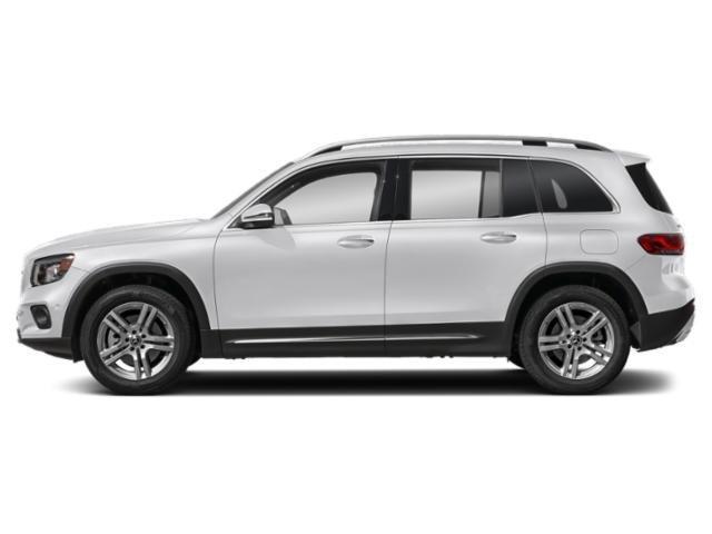 used 2023 Mercedes-Benz GLB 250 car, priced at $42,405