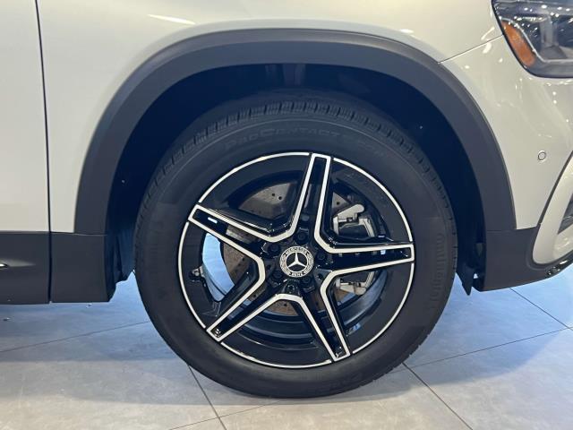 used 2024 Mercedes-Benz GLB 250 car, priced at $53,328