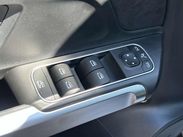 used 2024 Mercedes-Benz GLB 250 car, priced at $53,328
