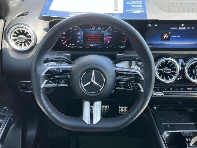 used 2024 Mercedes-Benz GLB 250 car, priced at $53,328
